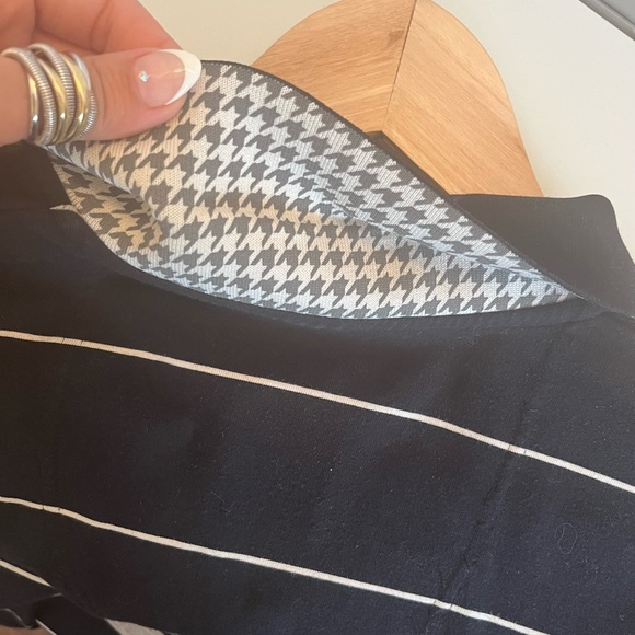 Hugo Boss SLIM-FIT LONG-SLEEVED POLO SHIRT - Picture 6 of 6